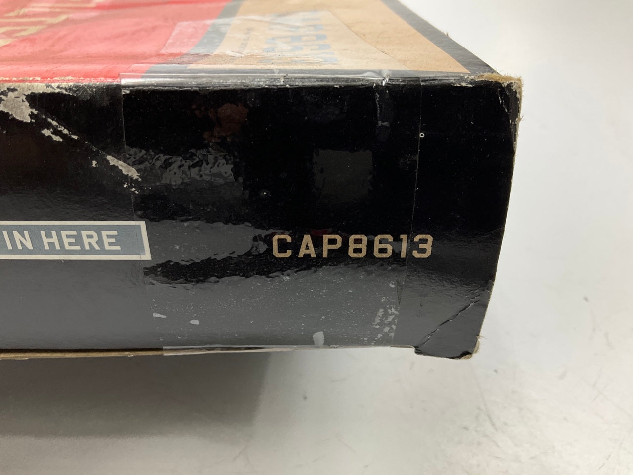 Champion CAP8613 Engine Air Filter