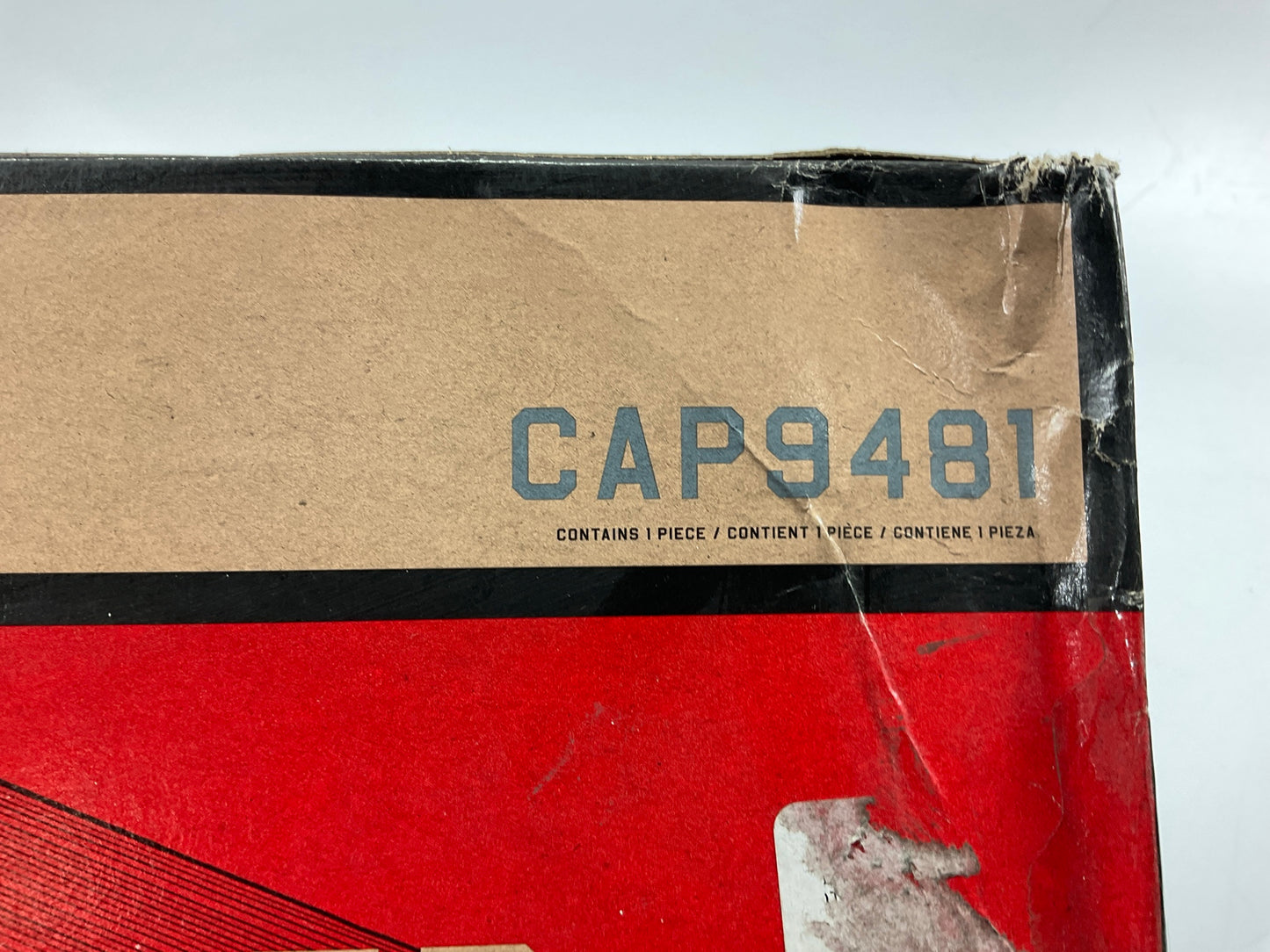 Champion CAP9481 Engine Air Filter For 2002-2004 Honda Odyssey 3.5L-V6