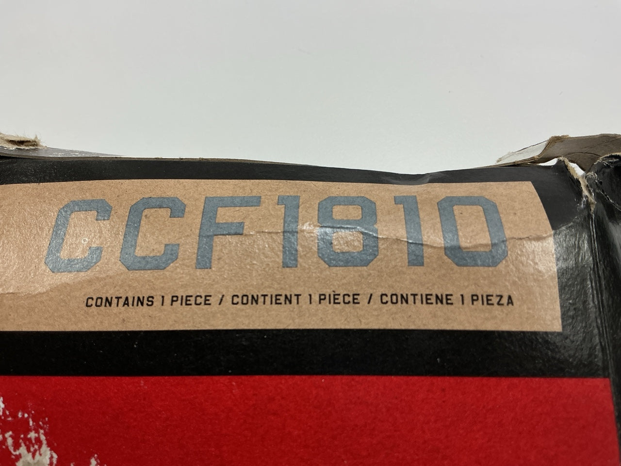 Champion CCF-1810 Cabin Air Filter