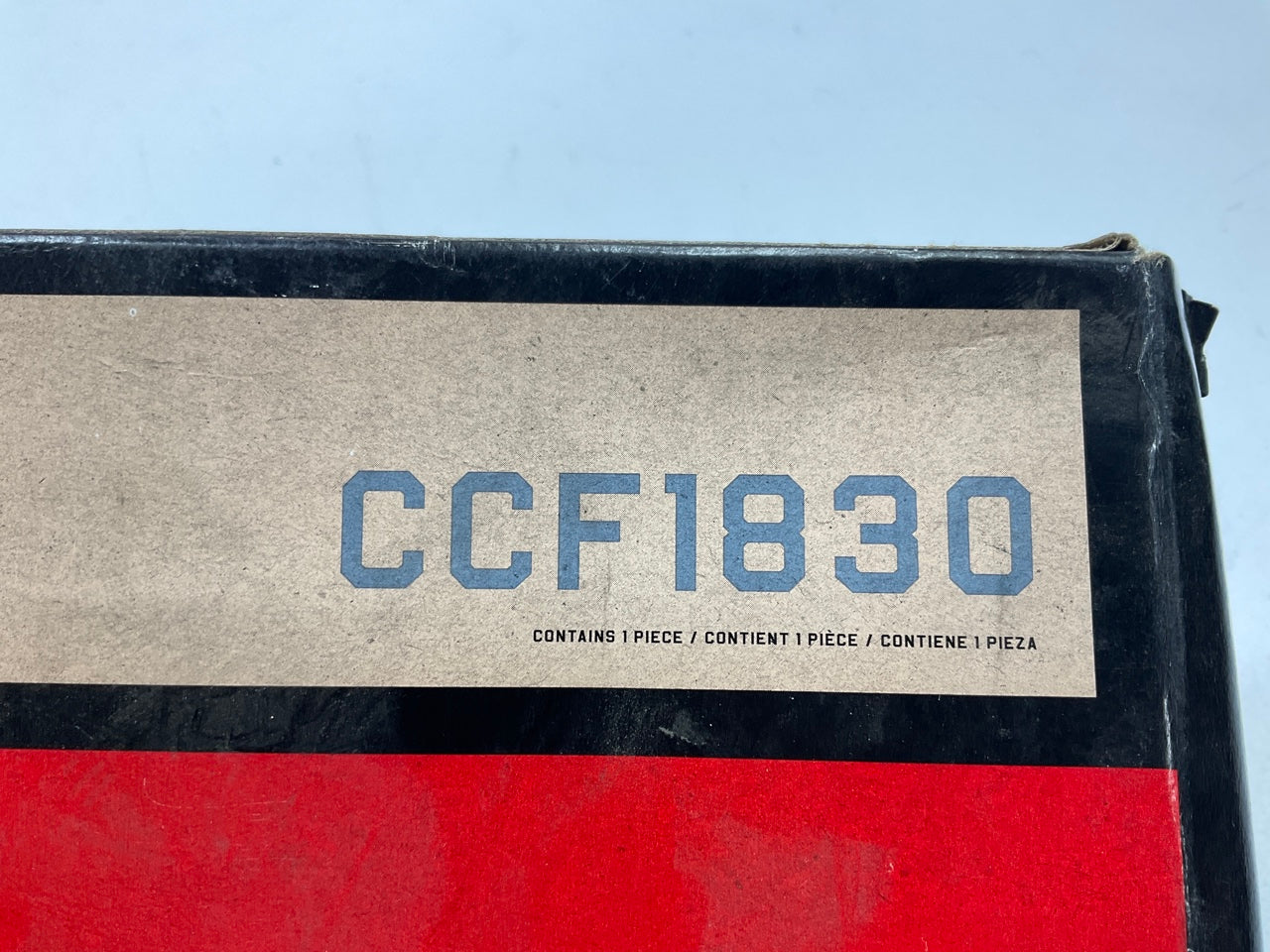 Champion CCF1830 Cabin Air Filter