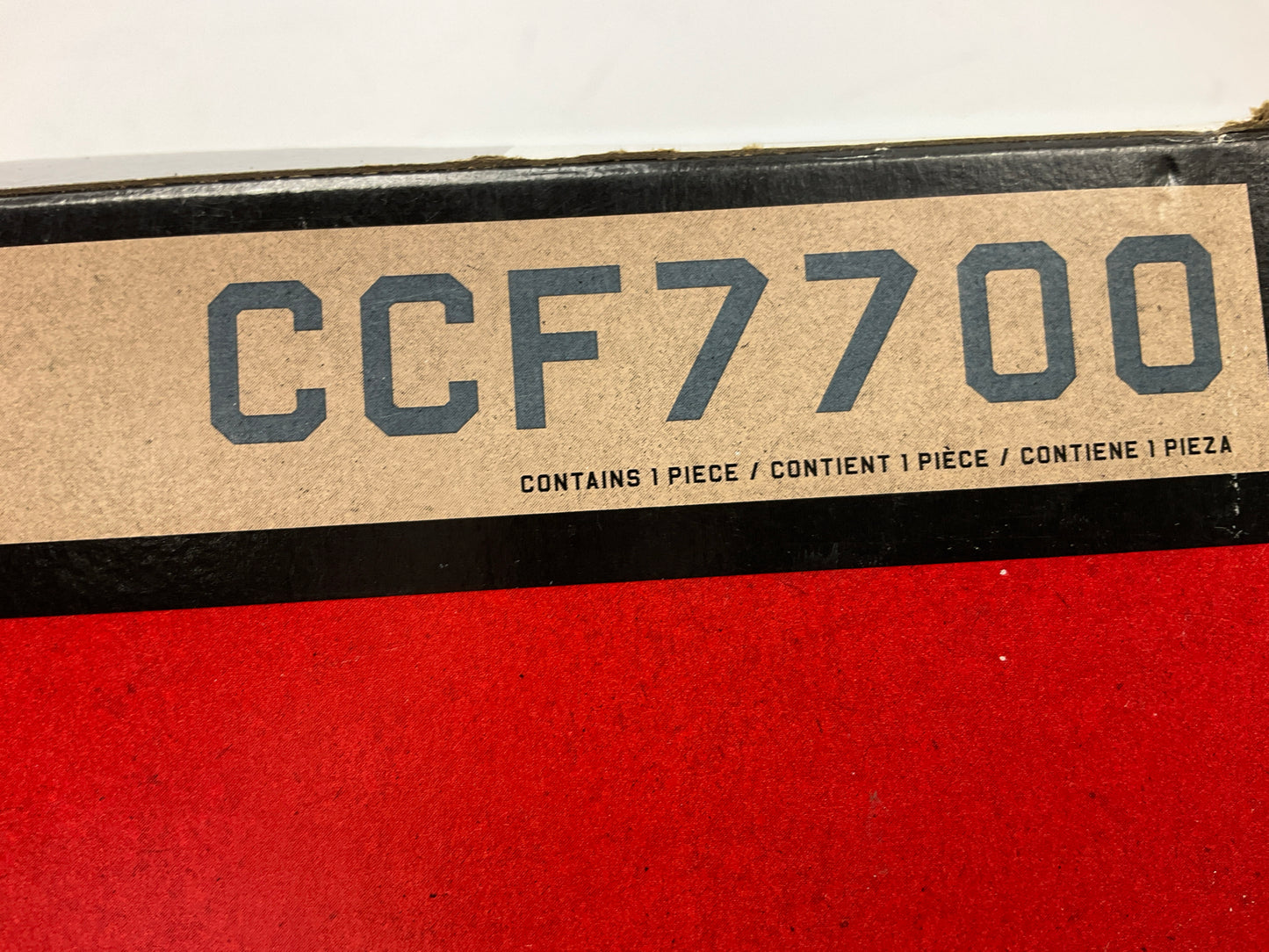 Champion CCF7700 Cabin Air Filter