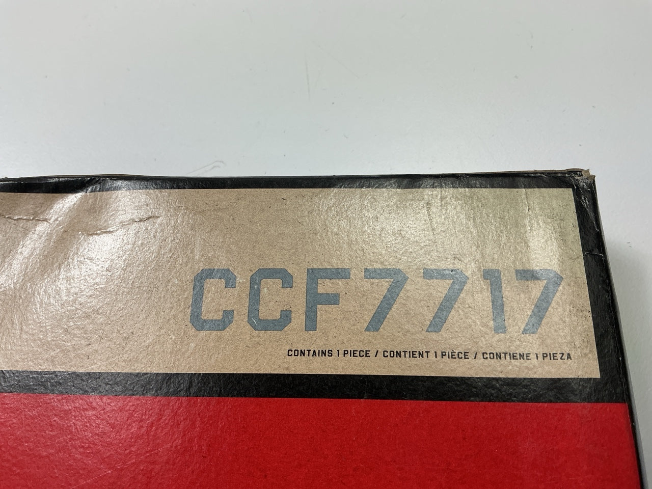 Champion CCF7717 Cabin Air Filter For 1998-2000 Audi A6