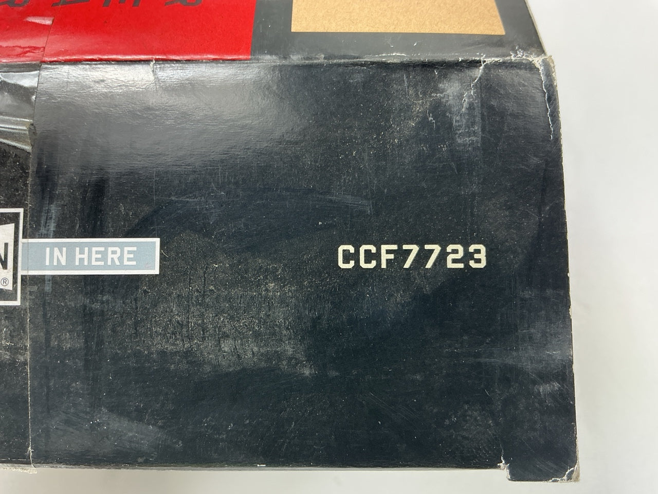 Champion CCF7723 Cabin Air Filter For 1995-2001 BMW 740i, 750iL, 93-01 740iL