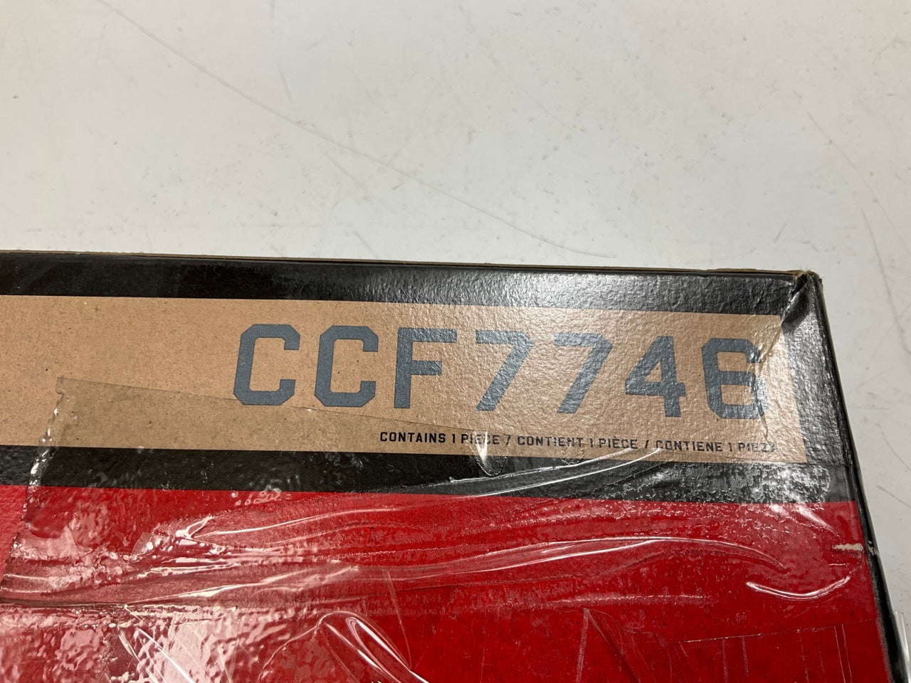 Champion CCF7746 Cabin Air Filter