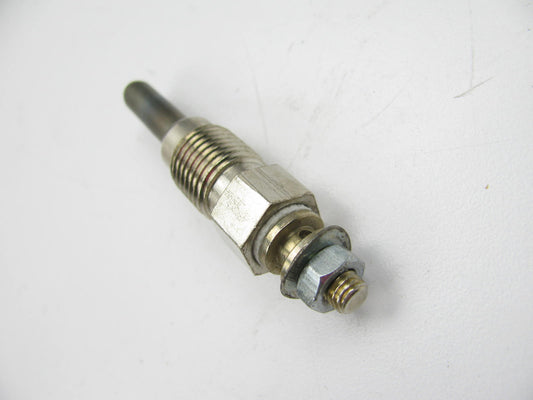 Champion CH60 Diesel Glow Plug for 1977-81 VW Audi 1.5L 1.6L-L4 2.0L-L5 2.8L-L6