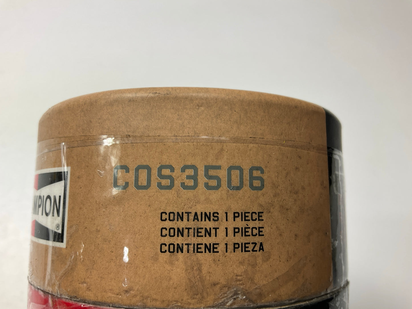 Champion COS3506 Engine Oil Filter