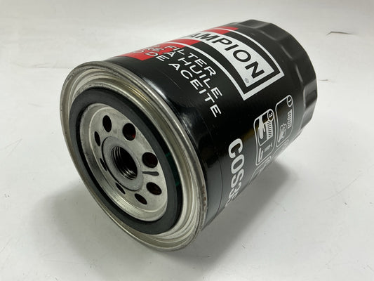 Champion COS3569 Engine Oil Filter