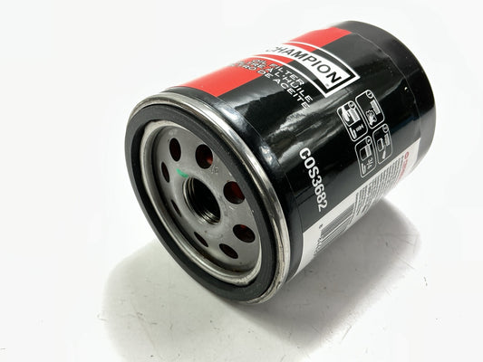 Champion COS3682 Engine Oil Filter
