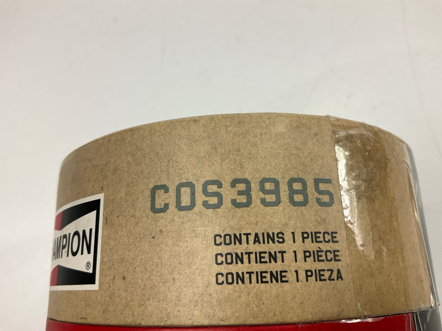 Champion COS3985 Engine Oil Filter