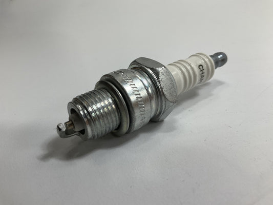(4) Champion #328 L82YC, Copper Plus Spark Plug