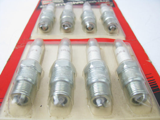 (x8) Champion RBL12-6 Spark Plugs