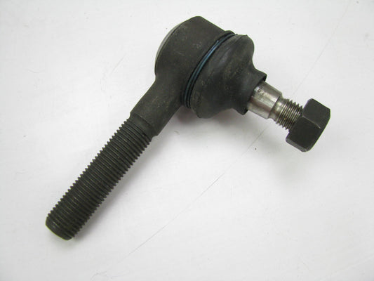 Chassis 500 XES3375 Front Outer Tie Rod End For 1995-1997 Nissan Pickup 4WD ONLY