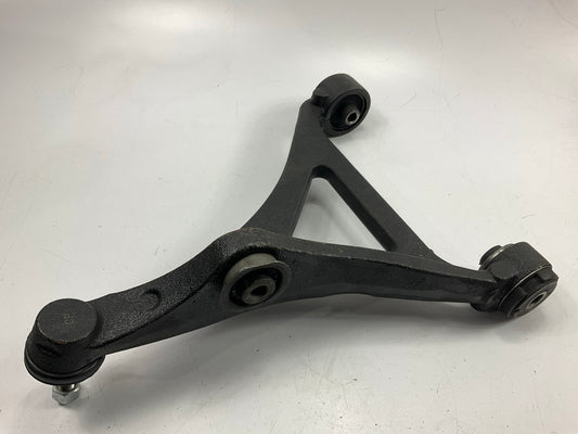 Chassis Pro CP5058 Front Left Lower Control Arm And Ball Joint