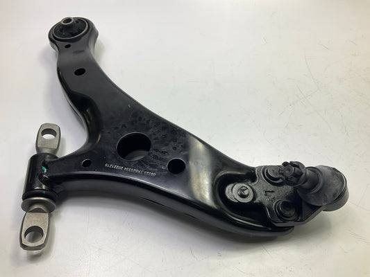 Chassis Pro TK620334 Front Left Lower Control Arm & Ball Joint