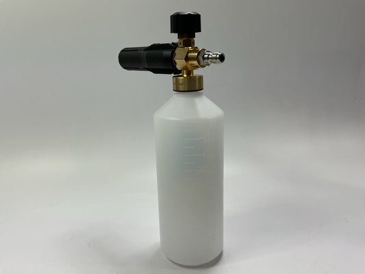 Chemical Guys EQP321 TORQ Professional Snow Foam Cannon For Pressure Washer