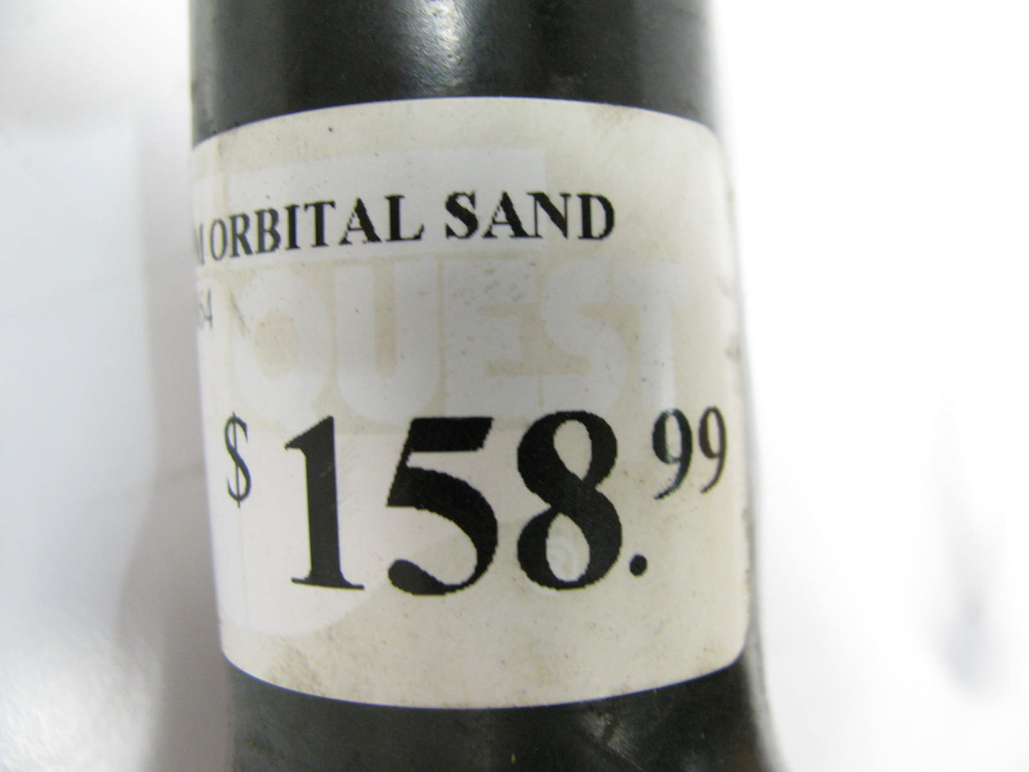 Chicago Pneumatic CP864 Air Orbital Sander - SOME SURFACE RUST