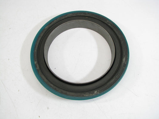 Chicago Rawhide 1219 Wheel Oil Seal - 5.507'' OD X 3.937'' ID X 0.875'' Wide
