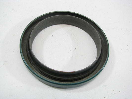 Chicago Rawhide 1243 Oil Seal - 3.756'' OD X 3.000'' ID X 0.375'' Wide
