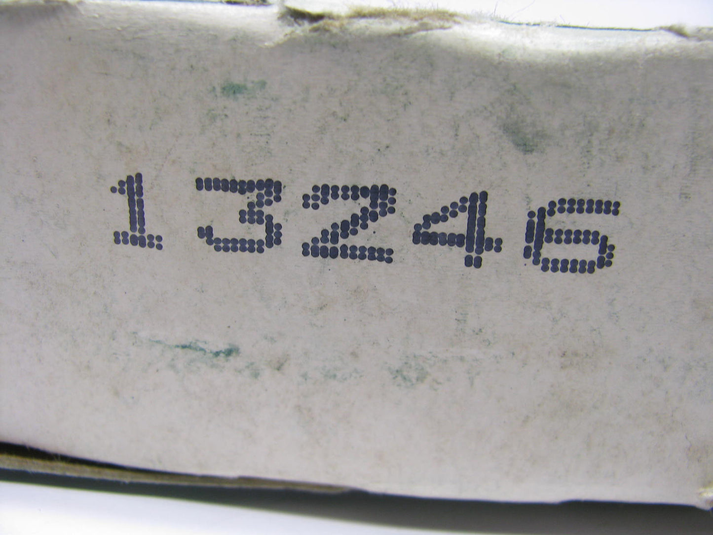 Chicago Rawhide 13246 Axle Shaft Seal - Front