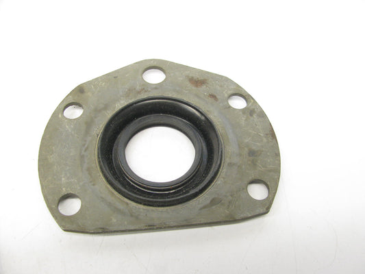 Chicago Rawhide 13508 Wheel Seal - Rear Outer