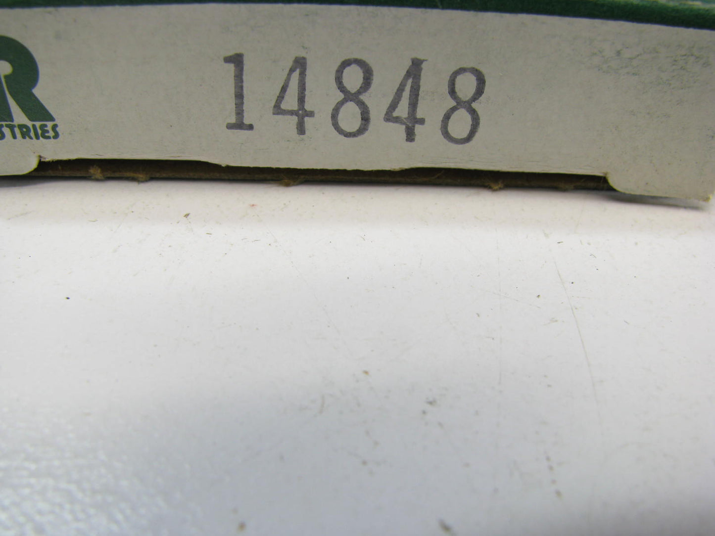 Chicago Rawhide 14848 Wheel Seal - Front / Rear