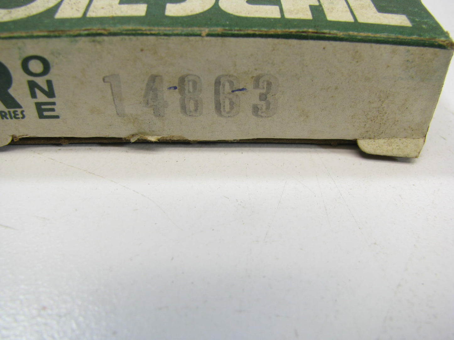 Chicago Rawhide 14863 Front Wheel Seal 1960-64 Chevrolet Corvair 62-63 Chevy II
