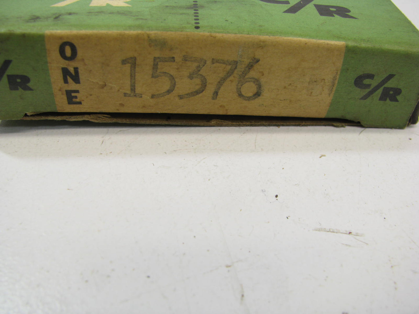 Chicago Rawhide 15376 Rear Wheel Seal
