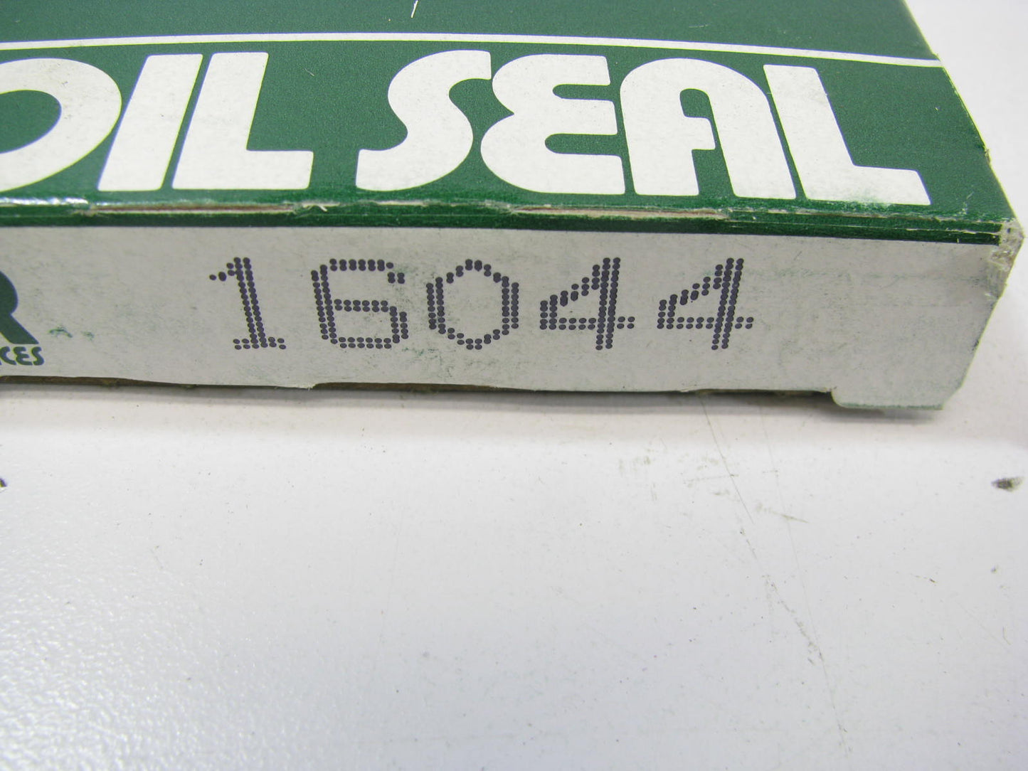 Chicago Rawhide 16044 REAR Wheel Seal