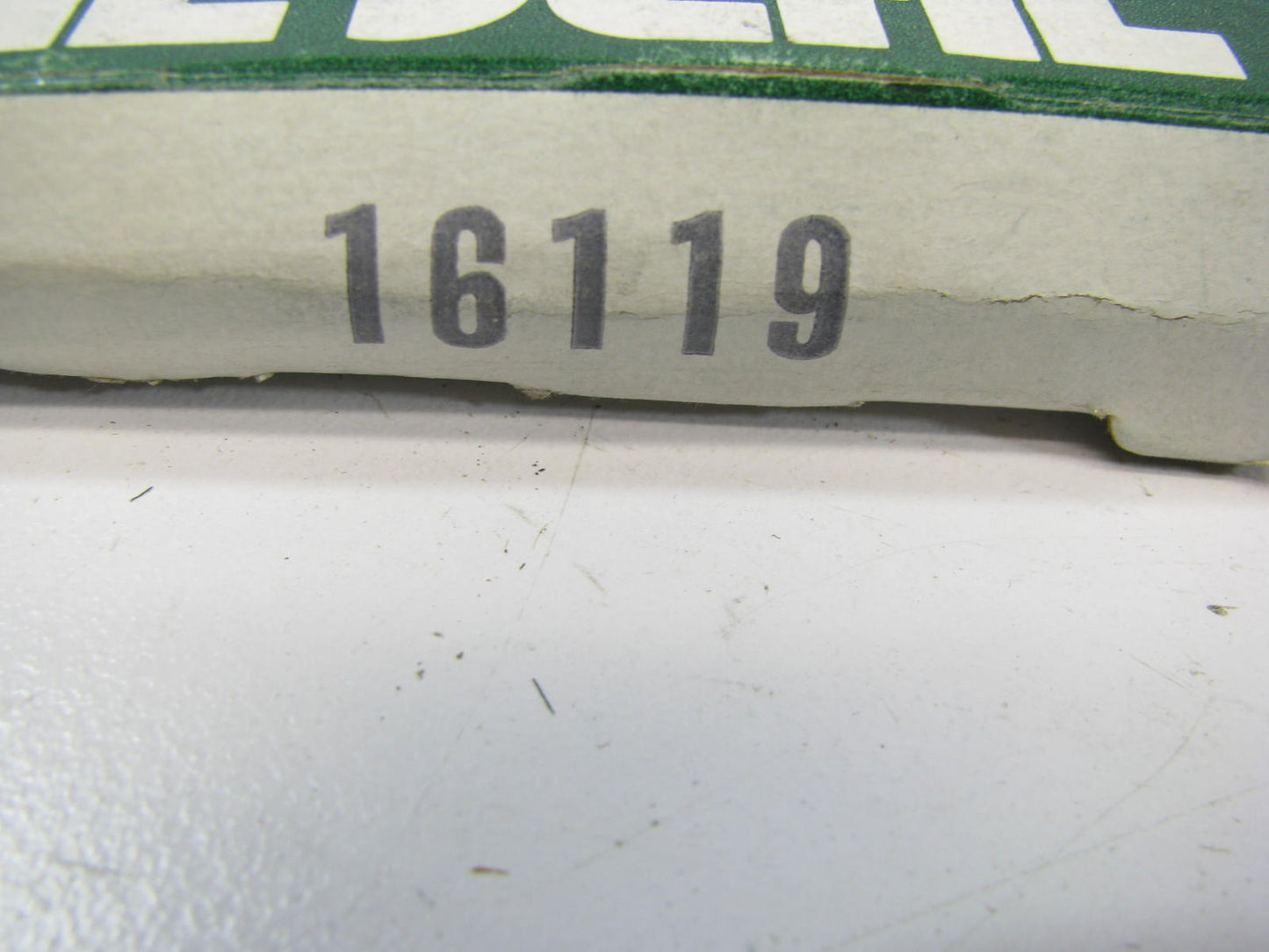 Chicago Rawhide 16119 Automatic Transmission Oil Pump Seal Front