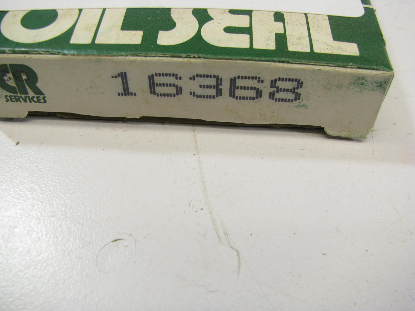 Chicago Rawhide 16368 Differential Pinion Seal for 1959-1967 Humber Super Snipe
