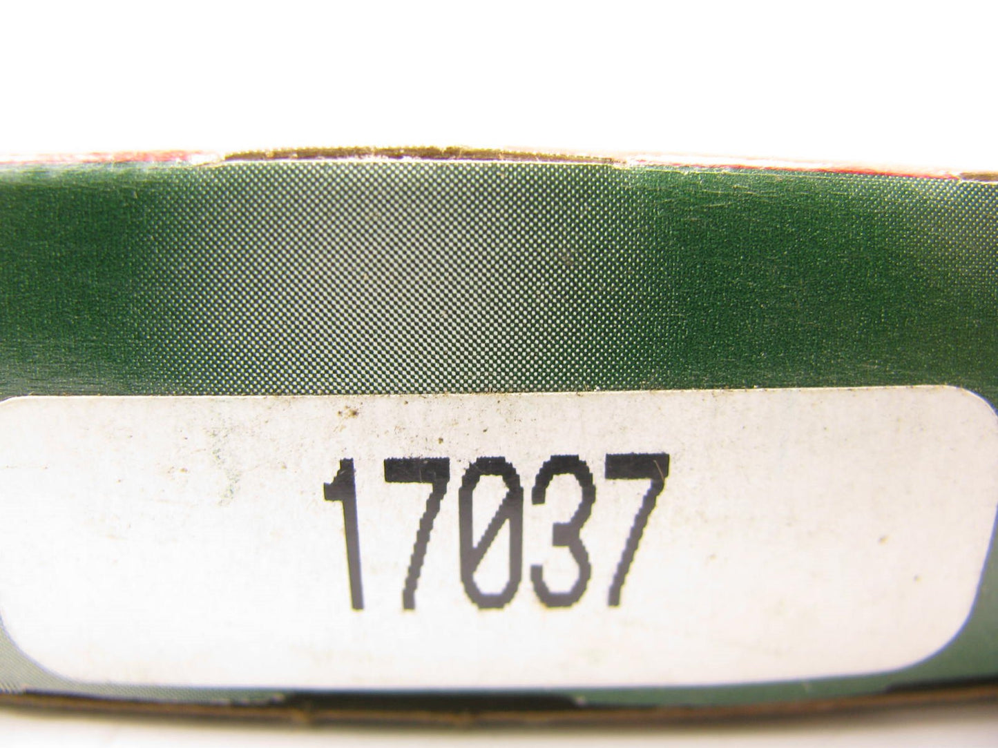 Chicago Rawhide 17037 REAR Wheel Seal