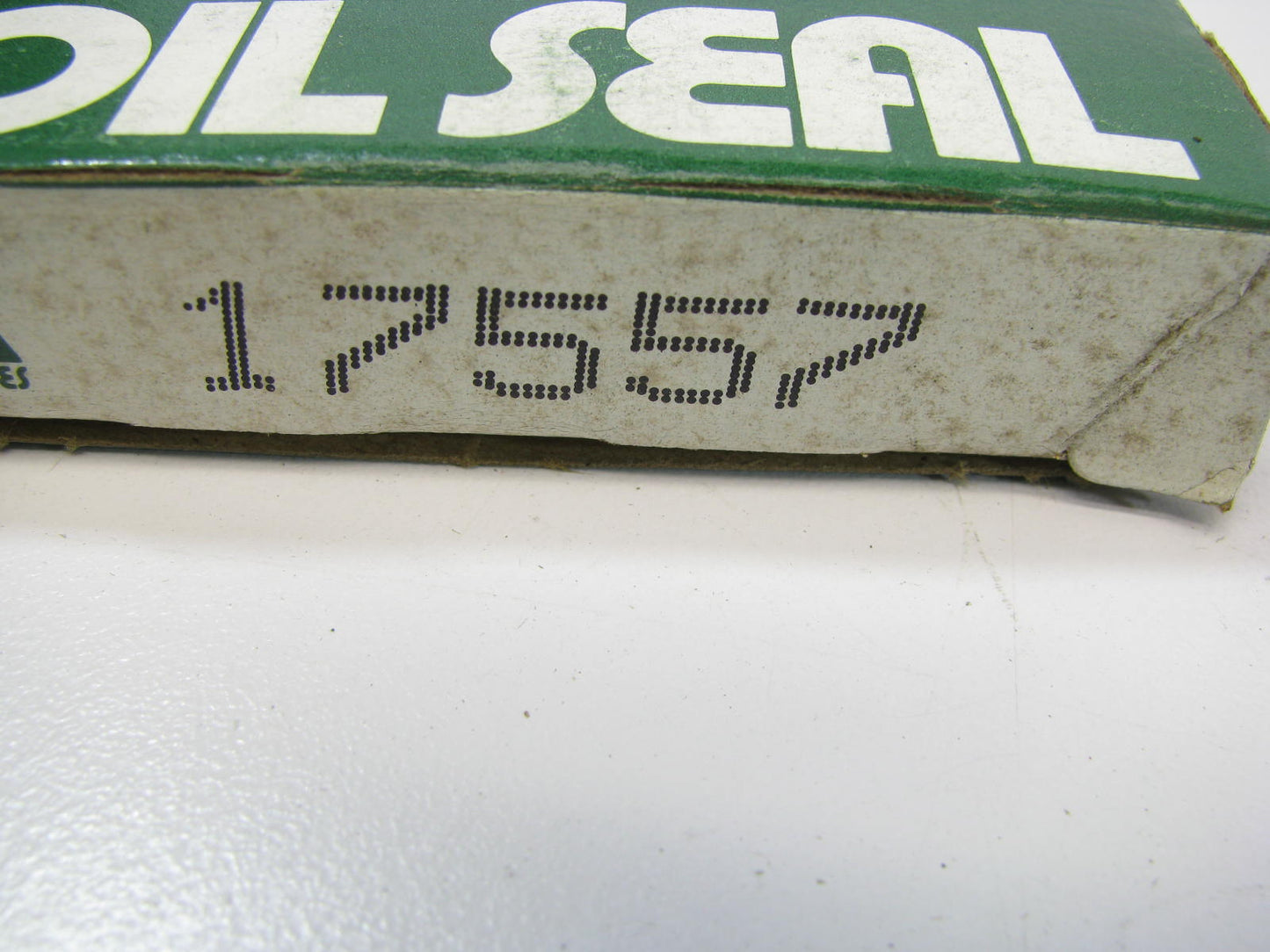 Chicago Rawhide 17557 Differential Pinion Seal - Rear / Front