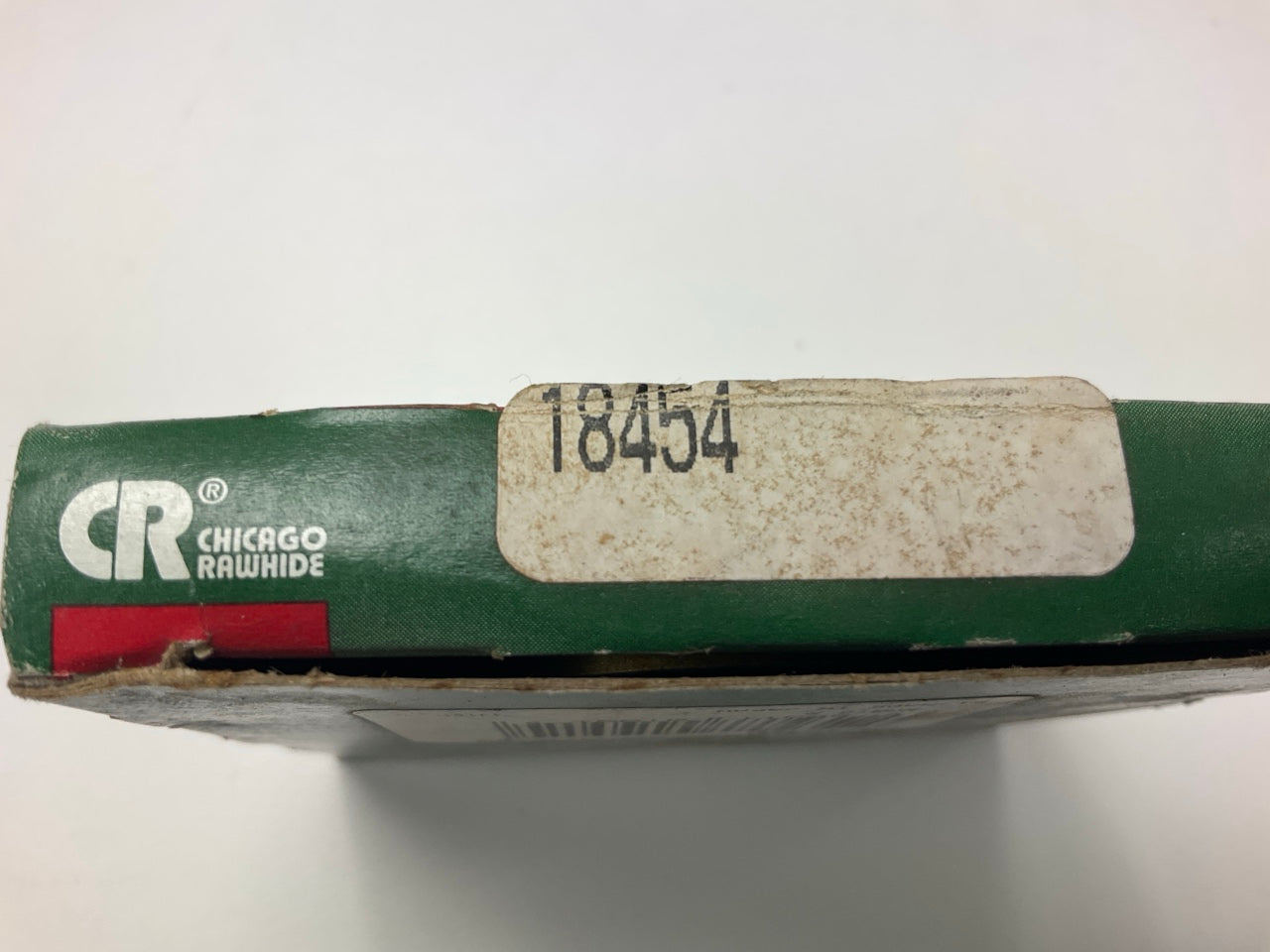 Chicago Rawhide 18454 Front Inner Wheel Seal