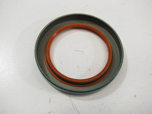Chicago Rawhide 18592 Oil Seal - 2.628'' OD X 1.875'' ID X 0.375'' Wide