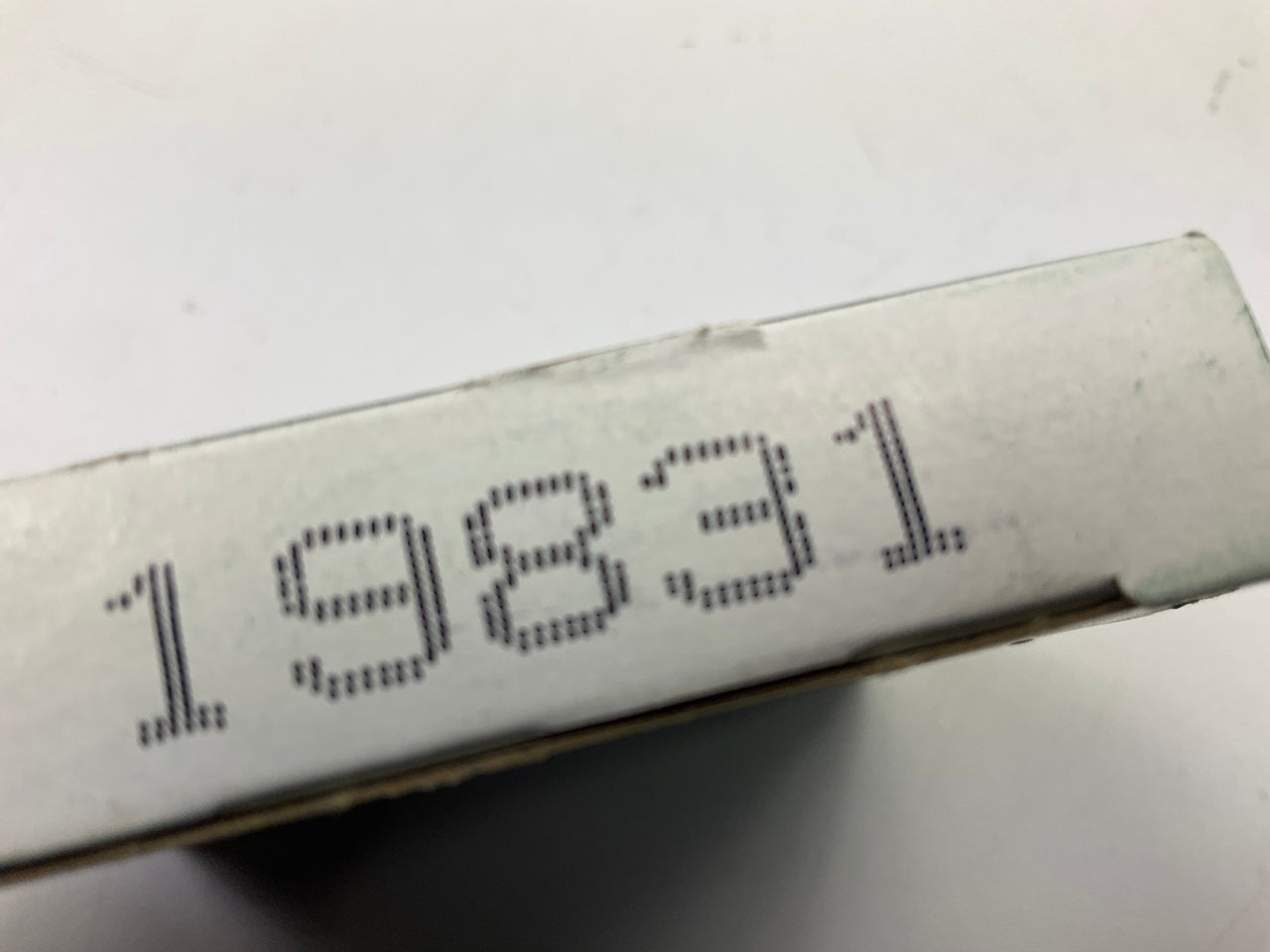 Chicago Rawhide 19831 Engine Timing Cover Seal