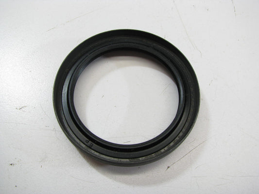 Chicago Rawhide 20425 Front Wheel Seal - 2.7270'' OD X 2.0480'' ID X 0.570'' Wide