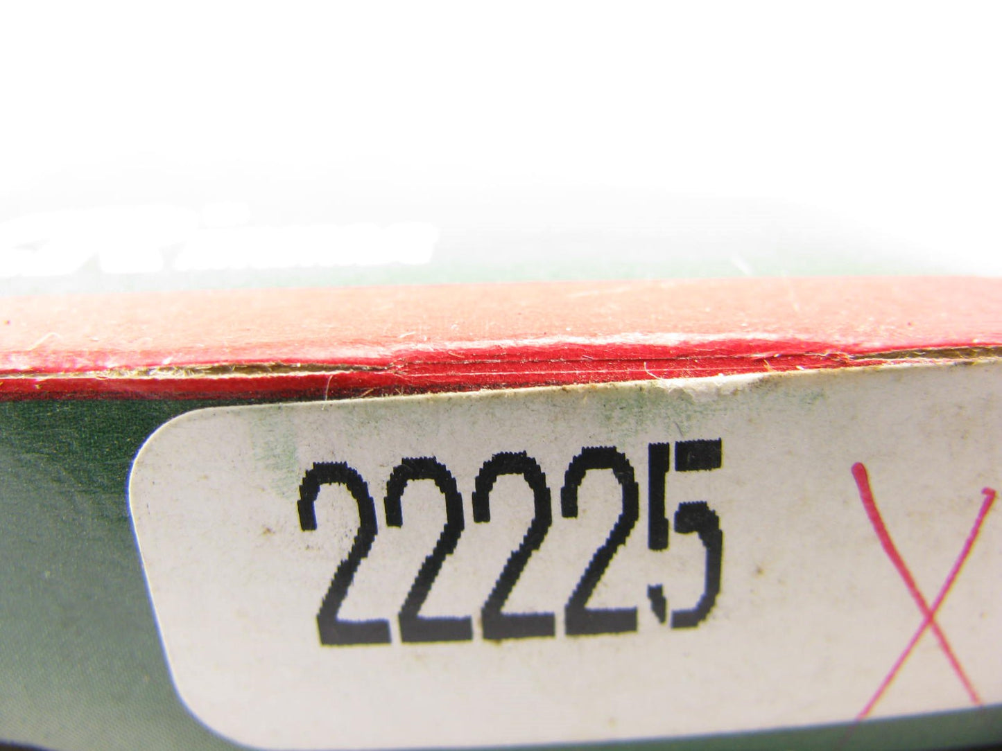 Chicago Rawhide 22225 REAR Wheel Seal