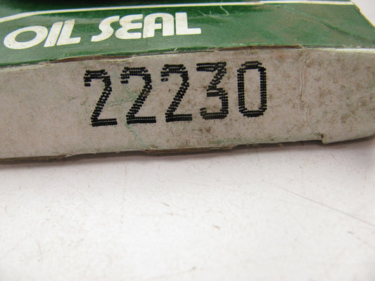 Chicago Rawhide 22230 Front Wheel Seal