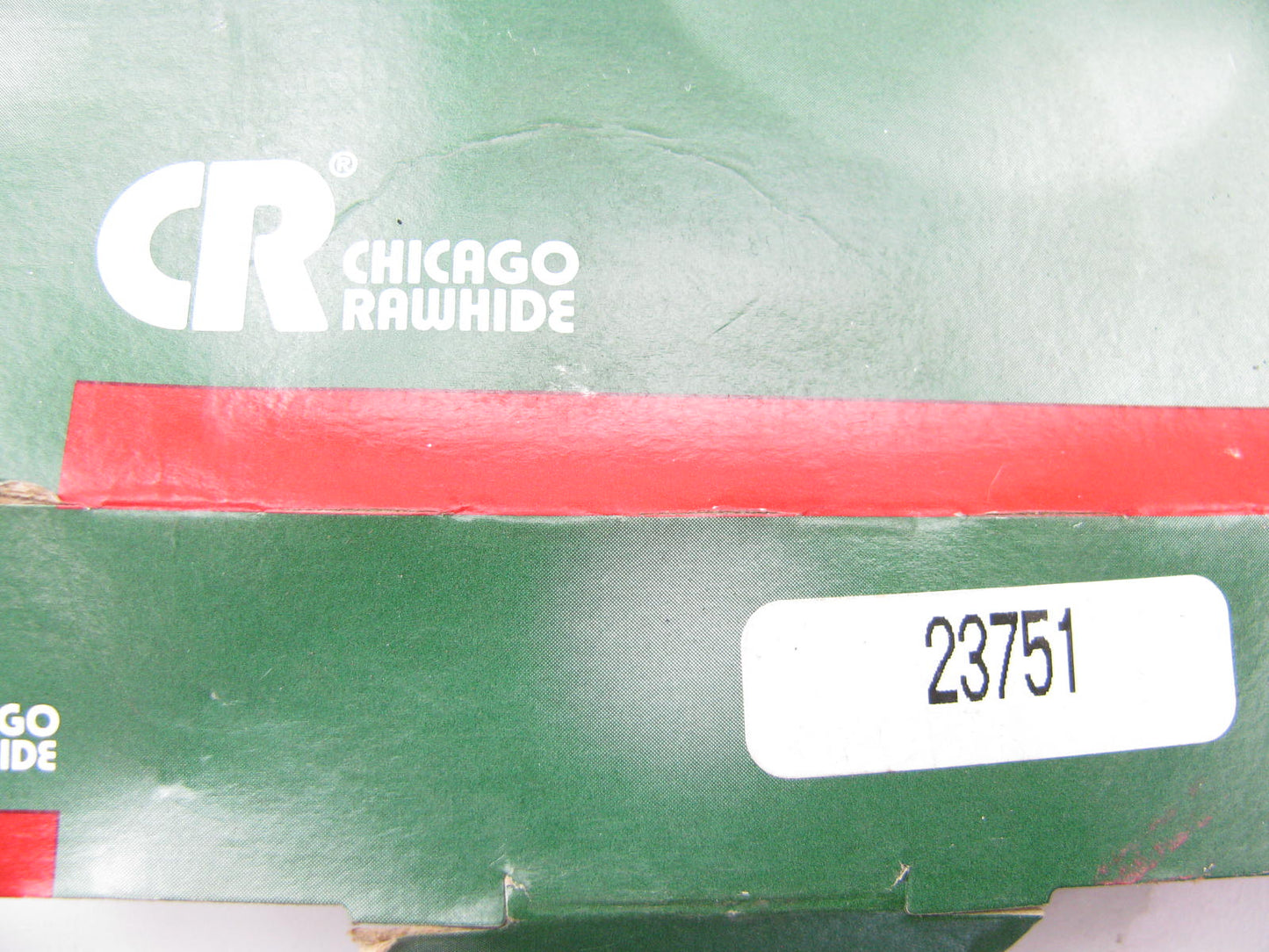 Chicago Rawhide 23751 Differential Pinion Seal - Rear Outer