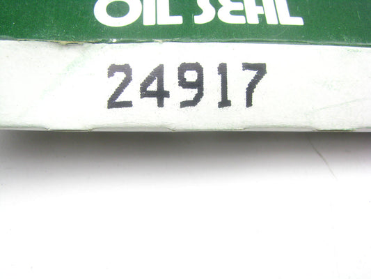 (2) Chicago Rawhide 24917 Inner Wheel Seals - 2964 PT4250