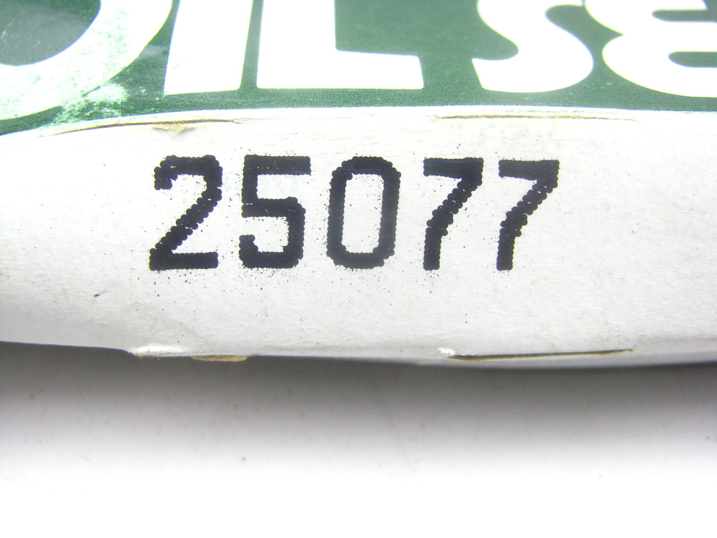Chicago Rawhide 25077 Front Inner Wheel Seal - 416273
