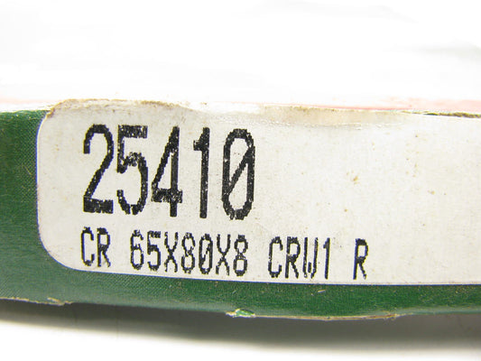 Chicago Rawhide 25410 FRONT Wheel Oil Seal - 86-91 VW Vanagon