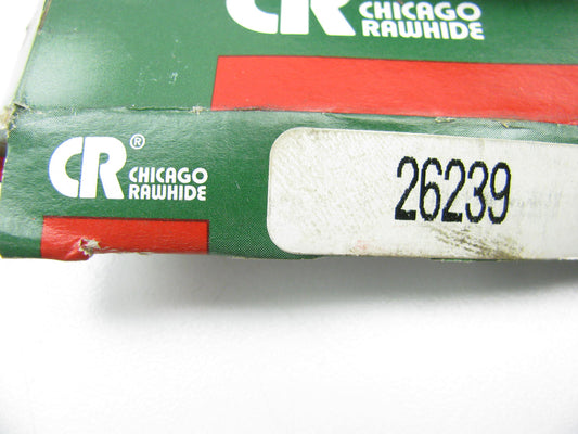 Chicago Rawhide 26239 Differential Pinion Seal - Rear / Rear Inner