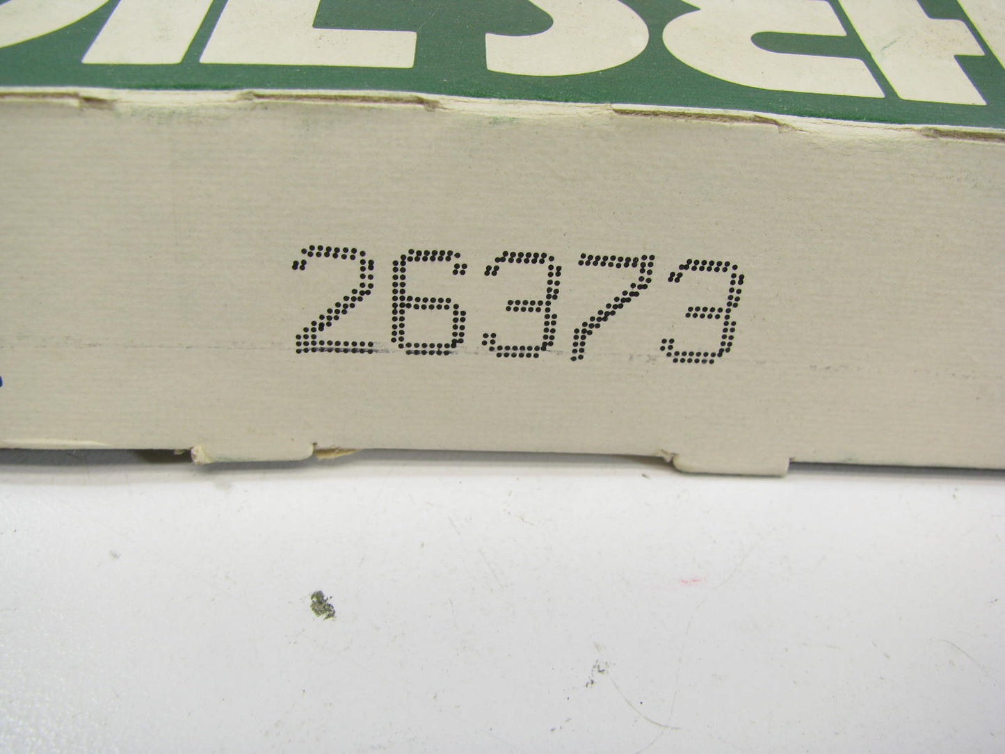 Chicago Rawhide 26373 Wheel Oil Seal - 4.568'' OD X 2.625'' ID X 0.719'' W
