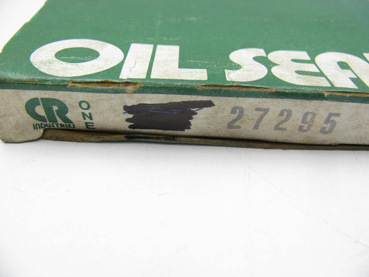 Chicago Rawhide 27295 Differential Pinion Seal - Rear Inner