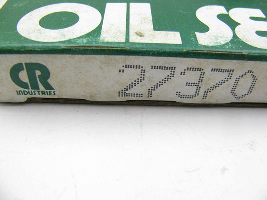 Chicago Rawhide 27370 Manual Transmission Seal - Front / Rear
