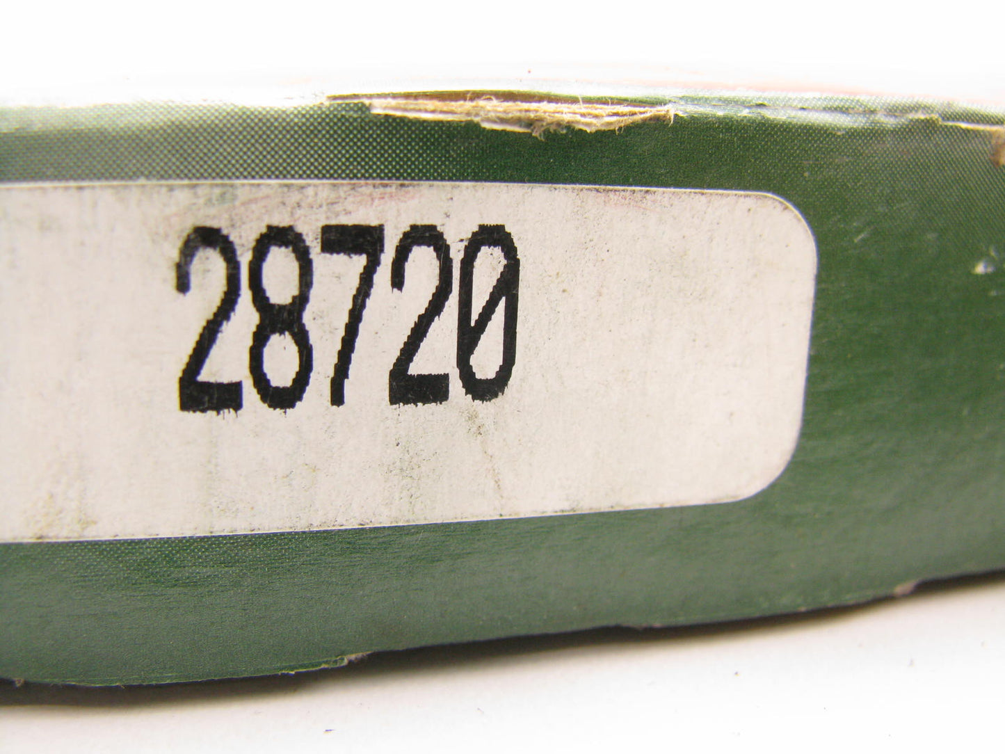Chicago Rawhide 28720 Rear Wheel Seal - 3.881'' OD X 2.875'' ID X 0.61'' W