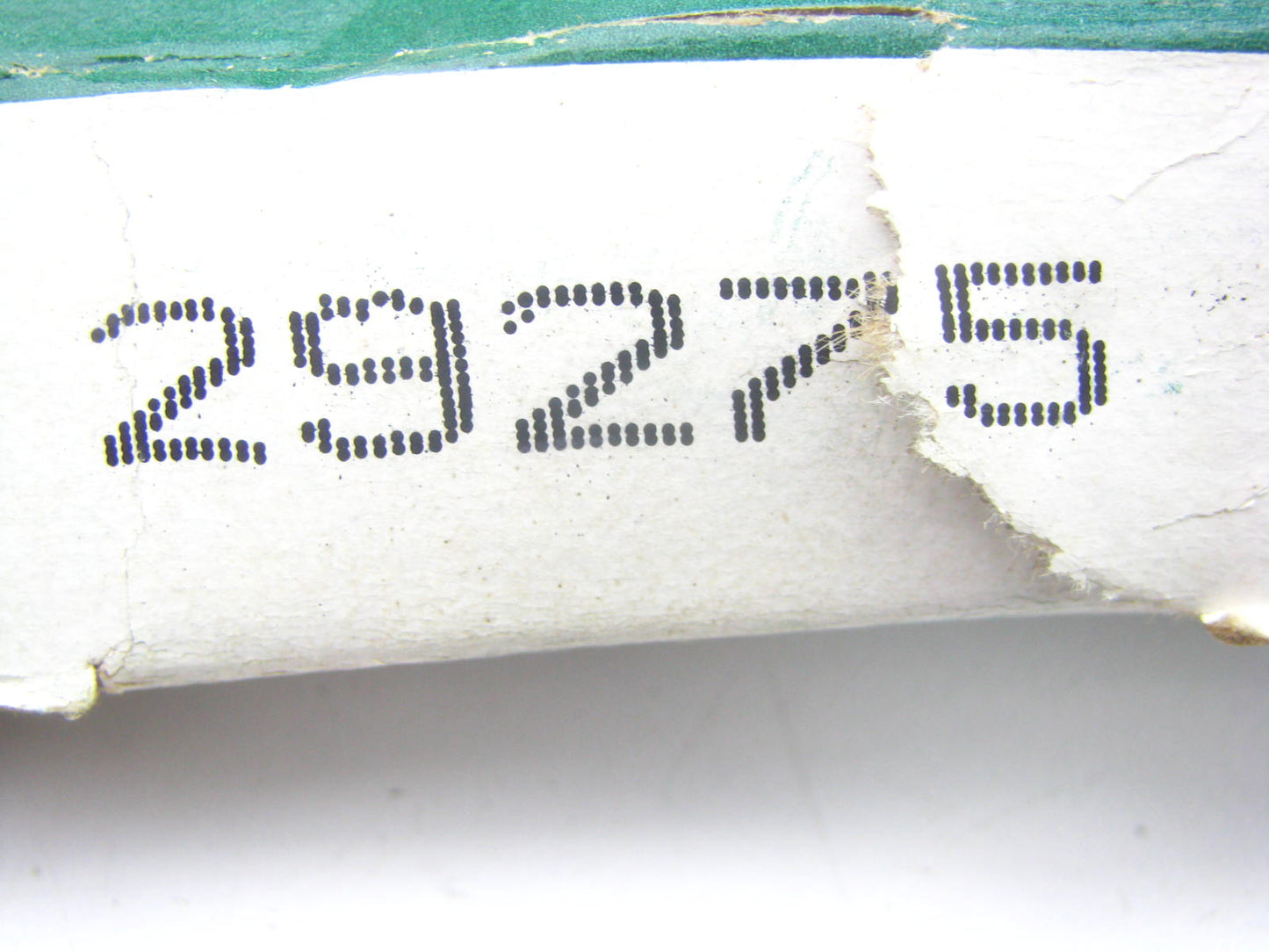 Chicago Rawhide 29275 Oil Seal - 3.937'' OD X 2.937'' ID X 0.500'' Wide