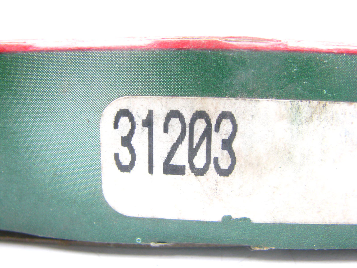 Chicago Rawhide 31203 Front Wheel Seal