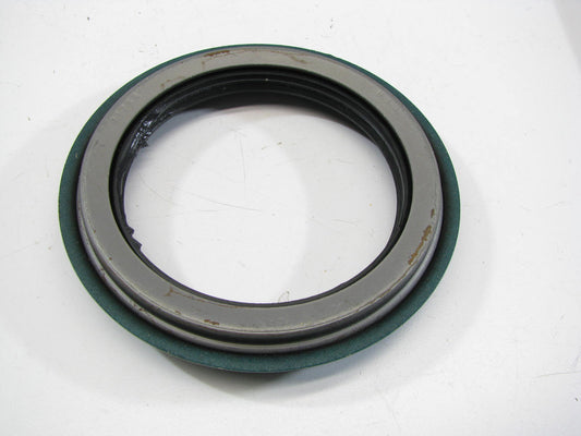 Chicago Rawhide 31753 Rear Wheel Seal - 4.185'' OD X 3.188'' ID X 0.75'' W - K2415
